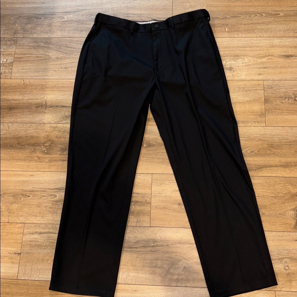 Haggar Men’s Dress Slacks